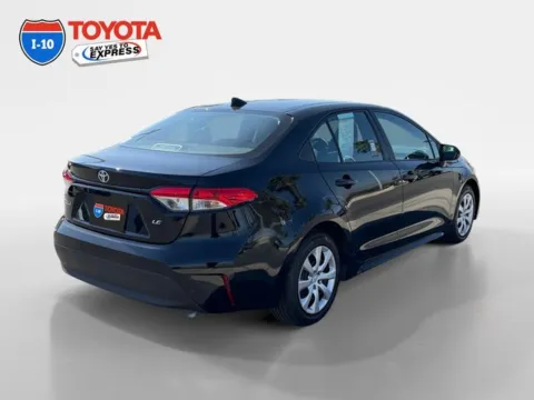More photos of 2024 Toyota Corolla LE at I-10 Toyota, CA