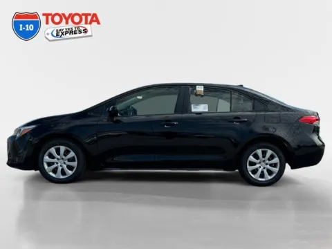 Photos of 2024 Toyota Corolla Hybrid LE for sale in Indio, CA at I-10 Toyota