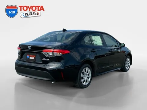More photos of 2024 Toyota Corolla Hybrid LE at I-10 Toyota, CA