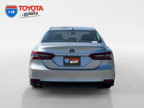 More photos of 2024 Toyota Camry Hybrid XLE at I-10 Toyota, CA