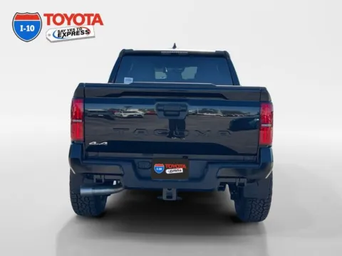 More photos of 2026 Toyota Tacoma SR5 at I-10 Toyota, CA