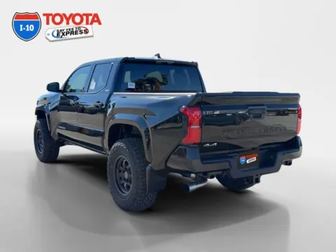 Another view of 2026 Toyota Tacoma SR5 for sale in Indio, CA at I-10 Toyota