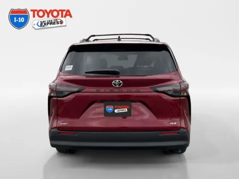 More photos of 2026 Toyota Sienna XLE at I-10 Toyota, CA