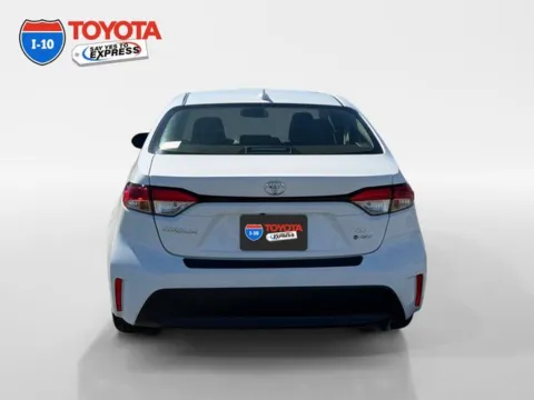 More photos of 2026 Toyota Corolla Hybrid LE at I-10 Toyota, CA