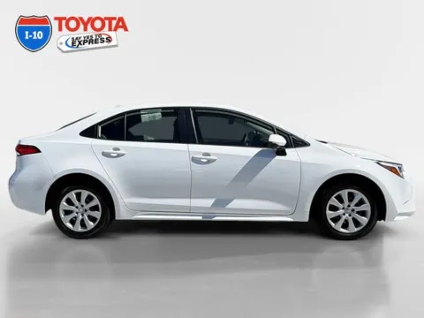 More photos of 2026 Toyota Corolla Hybrid LE at I-10 Toyota, CA