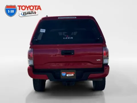 More photos of 2022 Toyota Tacoma TRD Off-Road at I-10 Toyota, CA