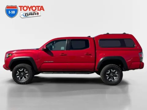 Photos of 2022 Toyota Tacoma TRD Off-Road for sale in Indio, CA at I-10 Toyota