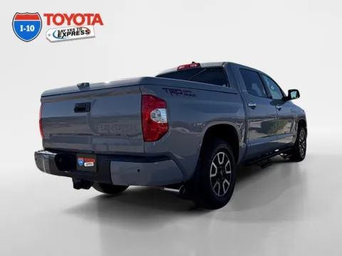More photos of 2020 Toyota Tundra Limited at I-10 Toyota, CA