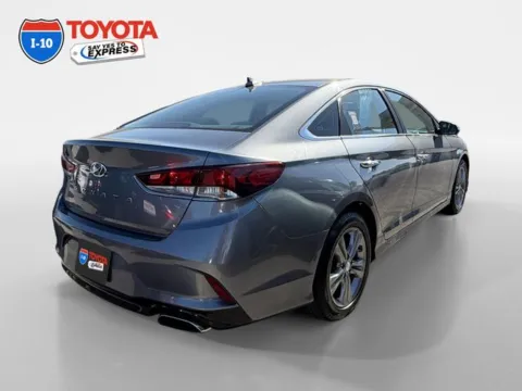 More photos of 2018 Hyundai Sonata SEL at I-10 Toyota, CA