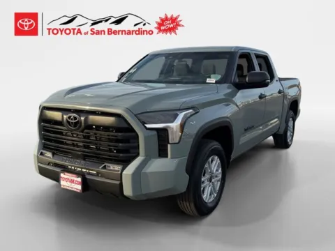 2026 Toyota Tundra SR5 for sale in Indio, CA