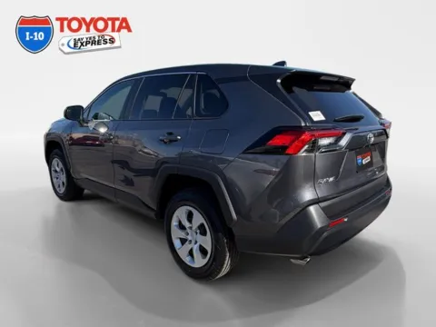Photos of 2024 Toyota RAV4 LE for sale in Indio, CA at I-10 Toyota