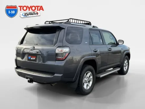 More photos of 2019 Toyota 4Runner SR5 at I-10 Toyota, CA