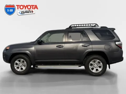 Photos of 2019 Toyota 4Runner SR5 for sale in Indio, CA at I-10 Toyota