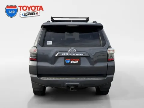 More photos of 2019 Toyota 4Runner SR5 at I-10 Toyota, CA