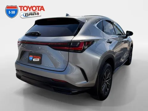 More photos of 2023 Lexus NX 250 Base at I-10 Toyota, CA
