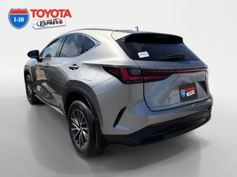 Photos of 2023 Lexus NX 250 Base for sale in Indio, CA at I-10 Toyota