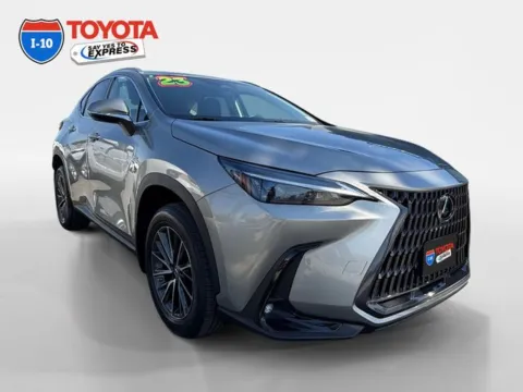 More photos of 2023 Lexus NX 250 Base at I-10 Toyota, CA