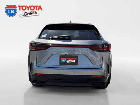 Another view of 2023 Lexus NX 250 Base for sale in Indio, CA at I-10 Toyota