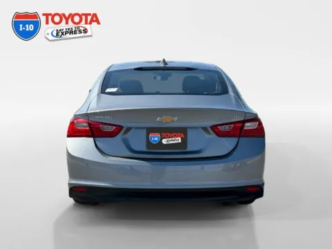 More photos of 2024 Chevrolet Malibu LT at I-10 Toyota, CA