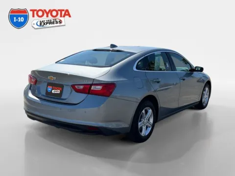 More photos of 2024 Chevrolet Malibu LT at I-10 Toyota, CA