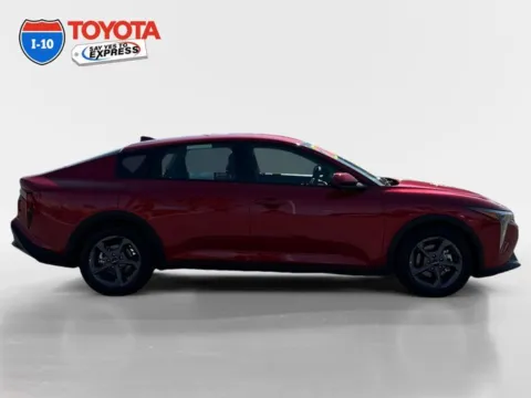 More photos of 2025 Kia K4 LXS at I-10 Toyota, CA