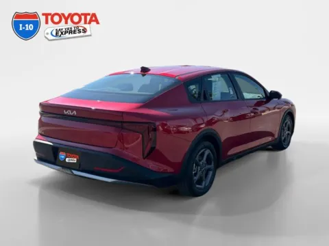 More photos of 2025 Kia K4 LXS at I-10 Toyota, CA