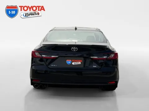 More photos of 2025 Toyota Camry SE at I-10 Toyota, CA