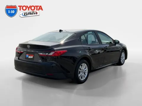 More photos of 2025 Toyota Camry LE at I-10 Toyota, CA