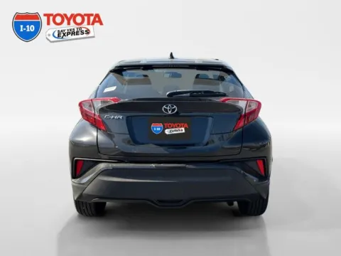 More photos of 2019 Toyota C-HR LE at I-10 Toyota, CA