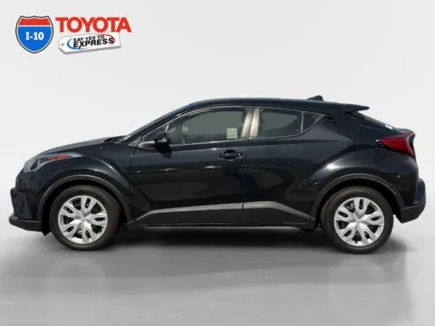Photos of 2019 Toyota C-HR LE for sale in Indio, CA at I-10 Toyota