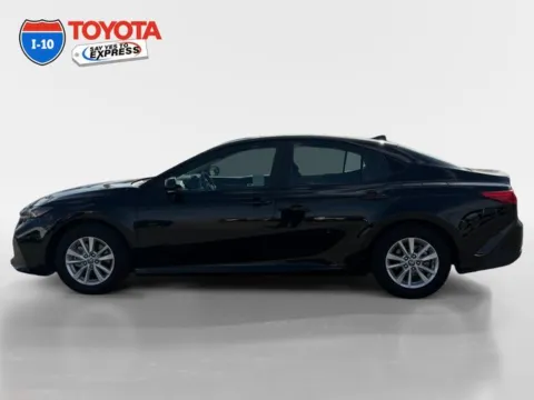 Photos of 2025 Toyota Camry LE for sale in Indio, CA at I-10 Toyota