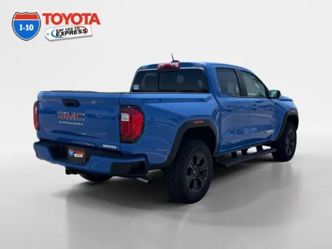 More photos of 2025 GMC Canyon Elevation at I-10 Toyota, CA