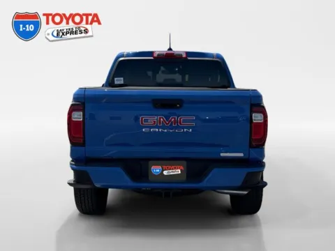 More photos of 2025 GMC Canyon Elevation at I-10 Toyota, CA
