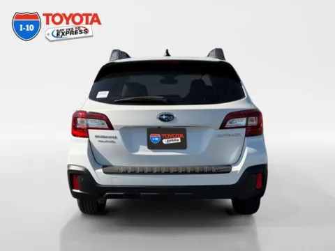 More photos of 2018 Subaru Outback 2.5i at I-10 Toyota, CA