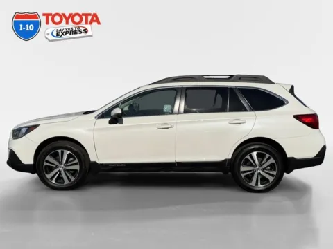 Photos of 2018 Subaru Outback 2.5i for sale in Indio, CA at I-10 Toyota