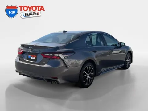 More photos of 2024 Toyota Camry SE at I-10 Toyota, CA