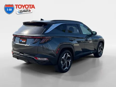 More photos of 2022 Hyundai Tucson SEL at I-10 Toyota, CA