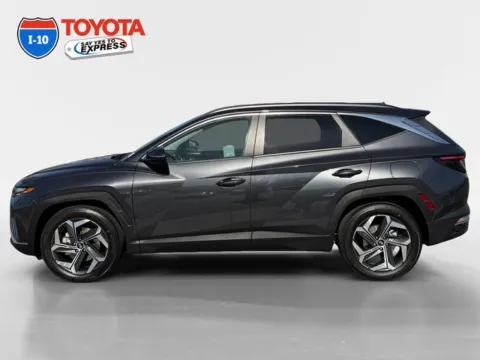 Photos of 2022 Hyundai Tucson SEL for sale in Indio, CA at I-10 Toyota