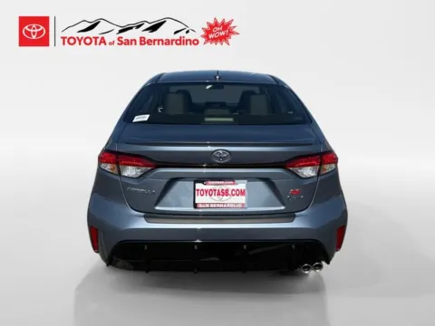 More photos of 2026 Toyota Corolla Hybrid SE at I-10 Toyota, CA