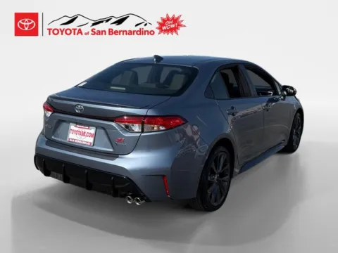 More photos of 2026 Toyota Corolla Hybrid SE at I-10 Toyota, CA