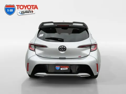 More photos of 2019 Toyota Corolla Hatchback SE at I-10 Toyota, CA