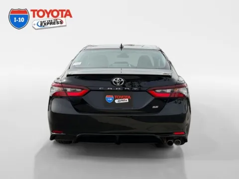 More photos of 2024 Toyota Camry SE at I-10 Toyota, CA