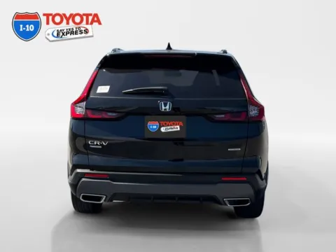 More photos of 2024 Honda CR-V Hybrid Sport Touring at I-10 Toyota, CA