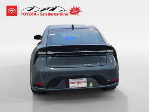 More photos of 2026 Toyota Prius Plug-In Hybrid XSE at I-10 Toyota, CA