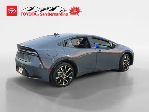 More photos of 2026 Toyota Prius Plug-In Hybrid XSE at I-10 Toyota, CA