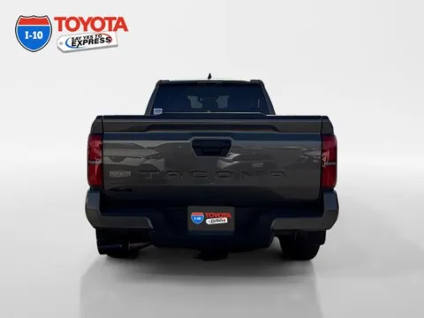 More photos of 2026 Toyota Tacoma TRD Sport at I-10 Toyota, CA