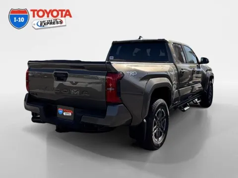 More photos of 2026 Toyota Tacoma TRD Sport at I-10 Toyota, CA