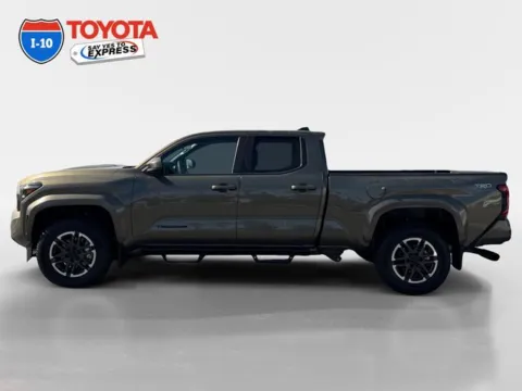 Photos of 2026 Toyota Tacoma TRD Sport for sale in Indio, CA at I-10 Toyota