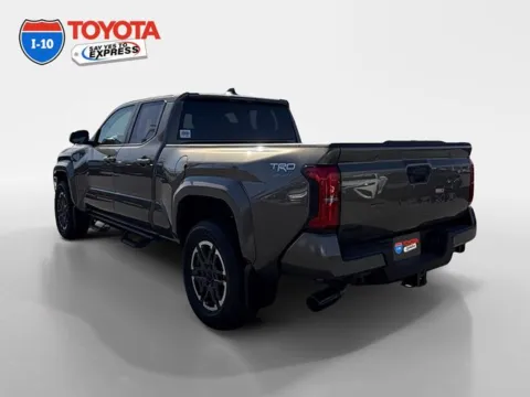 Another view of 2026 Toyota Tacoma TRD Sport for sale in Indio, CA at I-10 Toyota