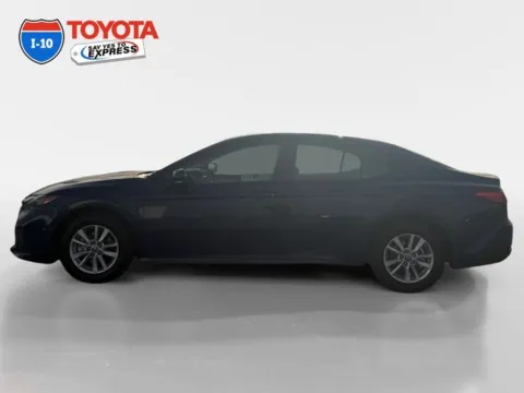Photos of 2025 Toyota Camry LE for sale in Indio, CA at I-10 Toyota